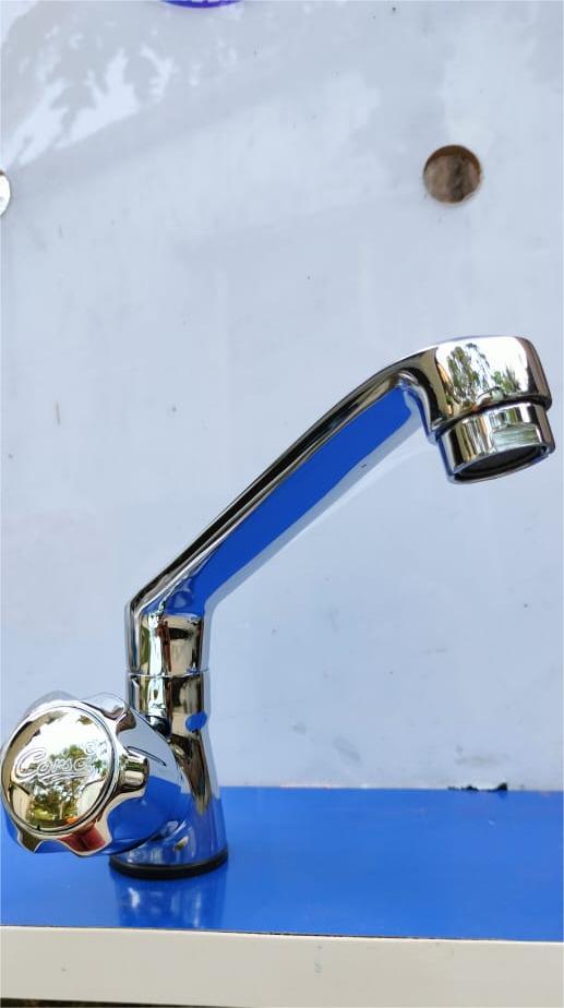 CORSA BUDGET SWAN NECK BG-1209