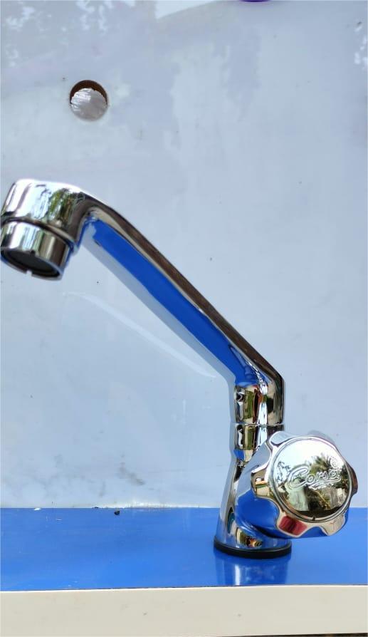 CORSA BUDGET SWAN NECK BG-1209