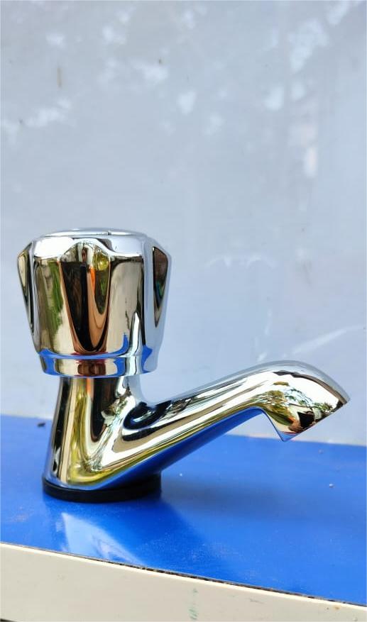  CORSA BUDGET PILLAR COCK BG-1201