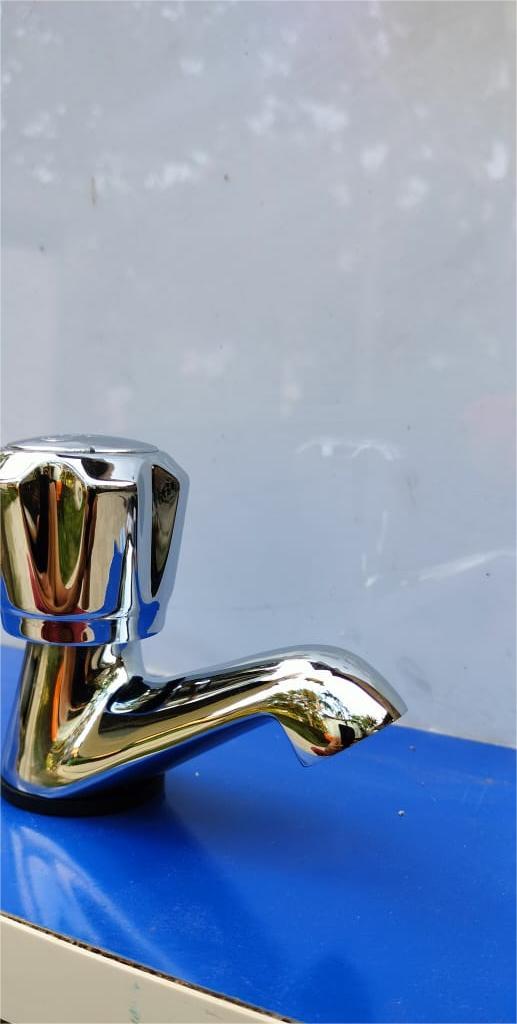  CORSA BUDGET PILLAR COCK BG-1201