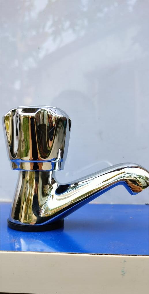  CORSA BUDGET PILLAR COCK BG-1201