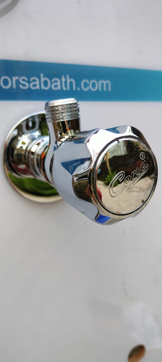 CORSA BUDGET ANGLE COCK BG-1204