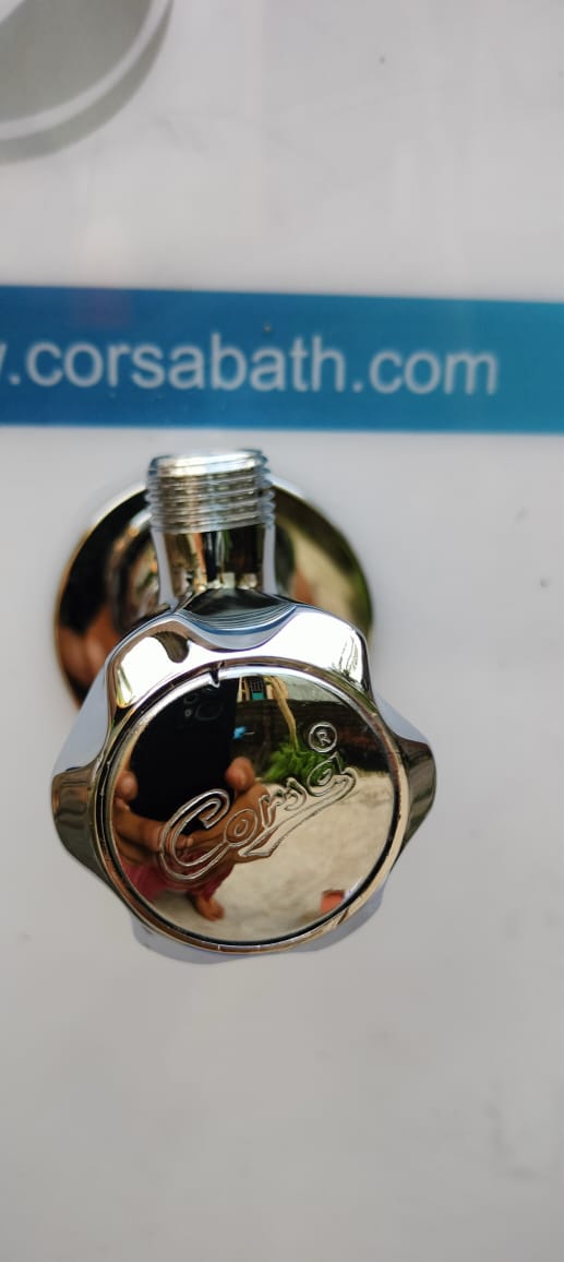 CORSA BUDGET ANGLE COCK BG-1204