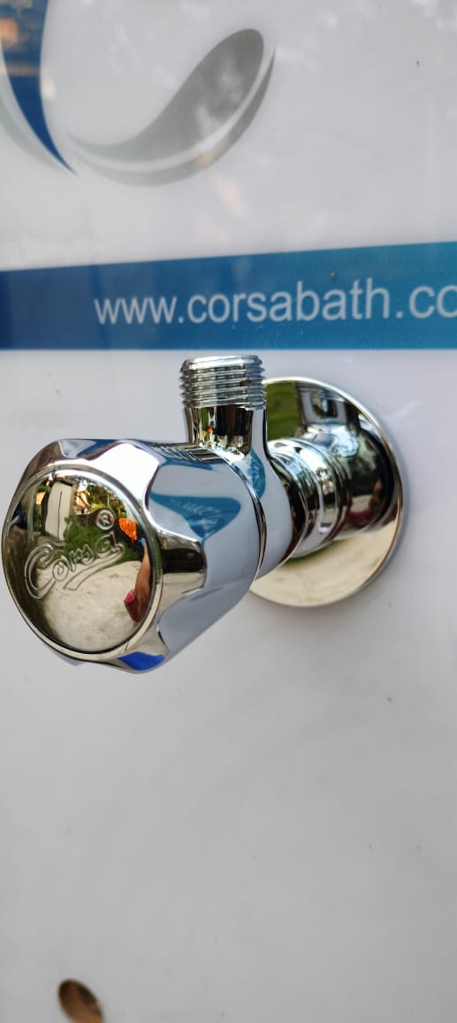 CORSA BUDGET ANGLE COCK BG-1204