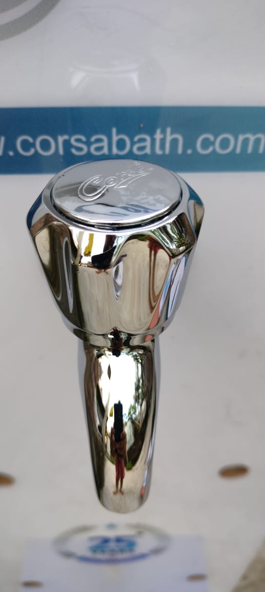 CORSA BUDGET BIB COCK BG-1202