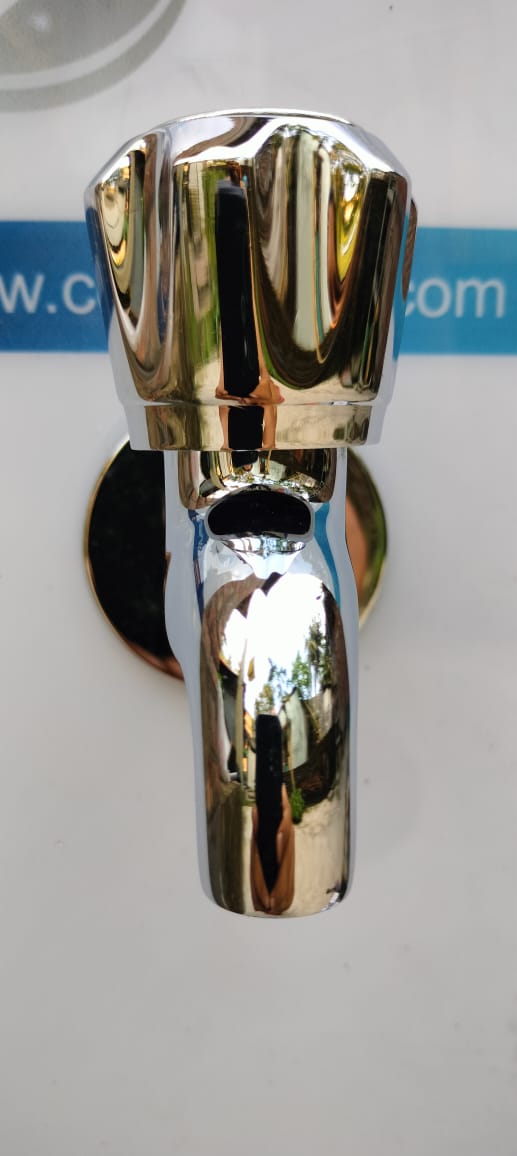 CORSA BUDGET BIB COCK BG-1202