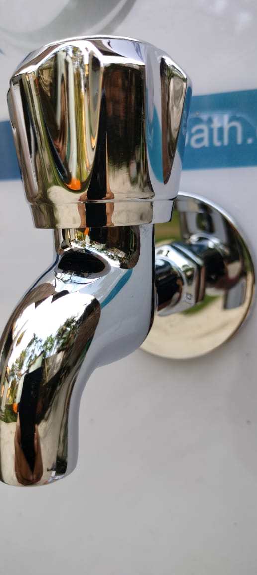 CORSA BUDGET BIB COCK BG-1202