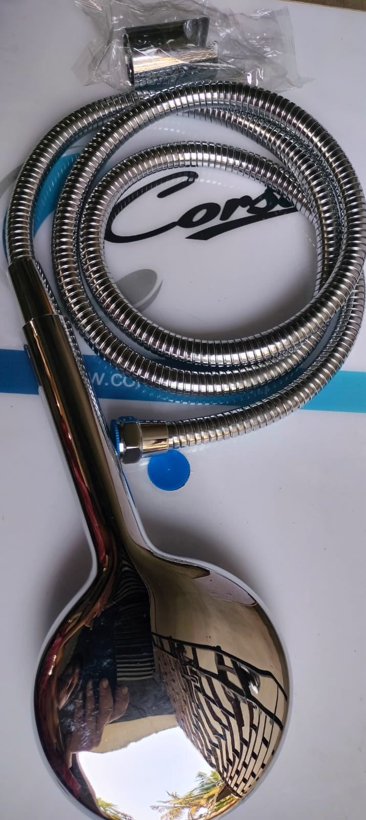   CORSA BALENO TELEPHONIC SHOWER TS-12