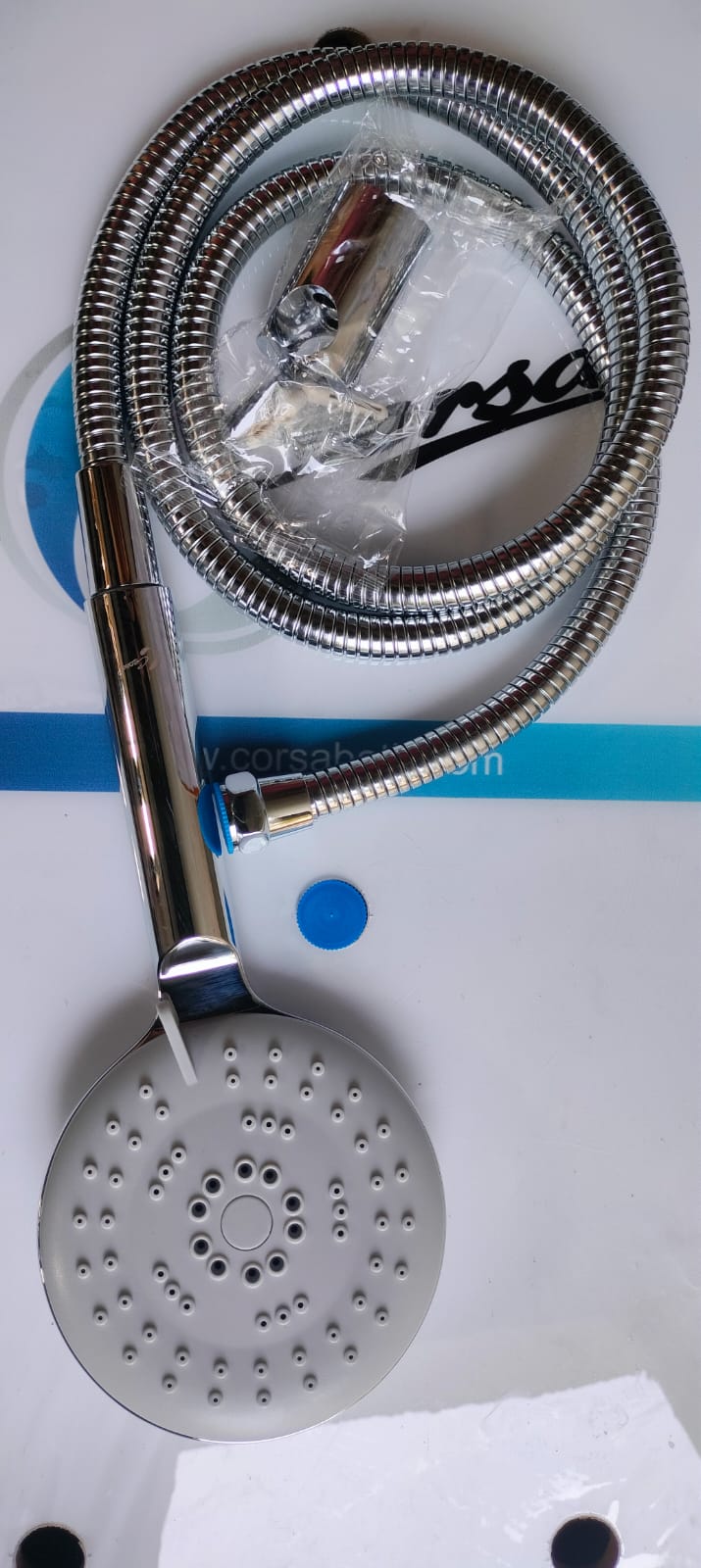   CORSA BALENO TELEPHONIC SHOWER TS-12