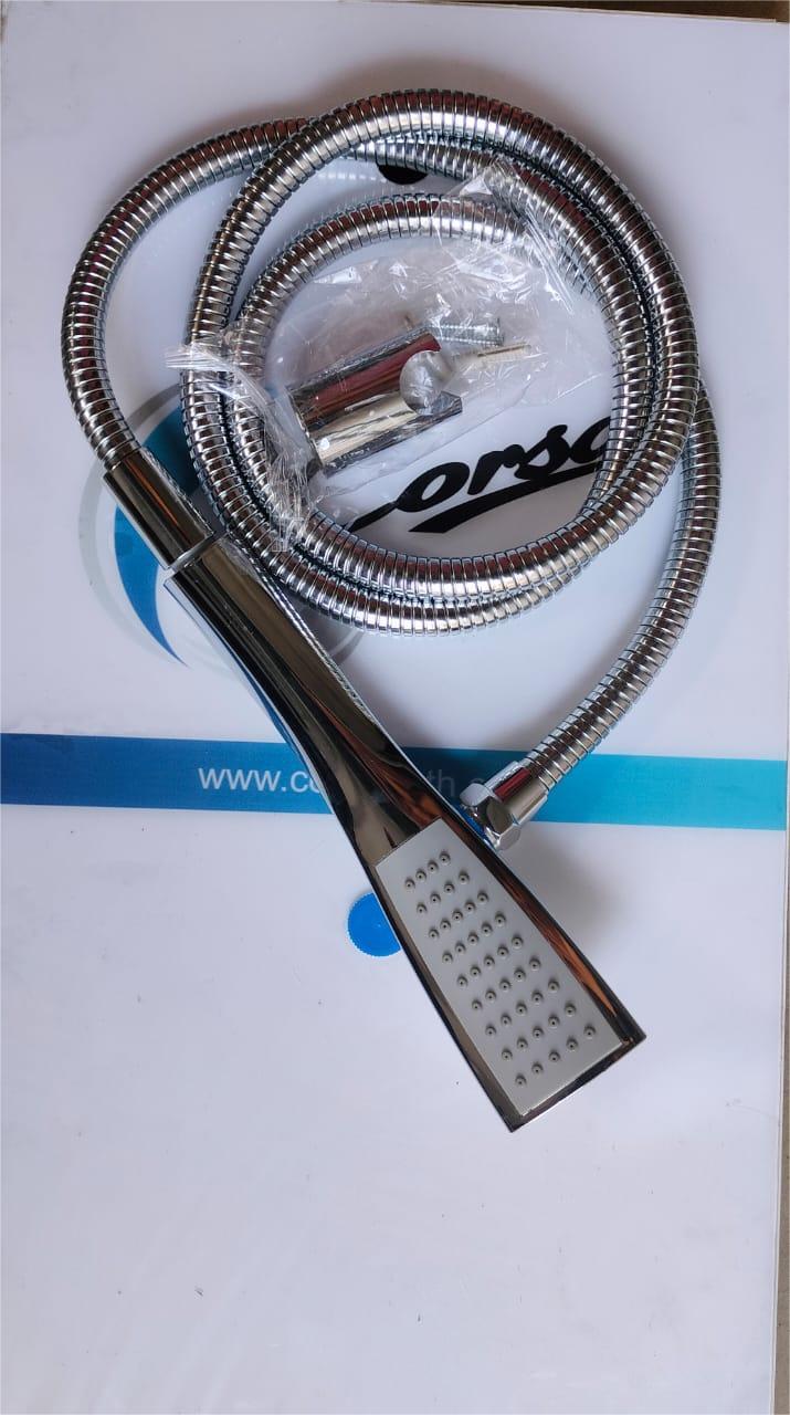 CORSA OVAL TELEPHNIC SHOWER TS-18