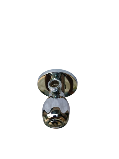  HB QUBE ANGLE VALVE Q-04