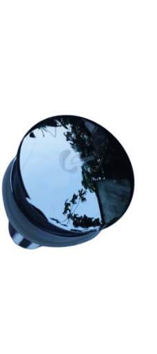  CORSA POP-UP WASTE COUPLING 5" ALD-26