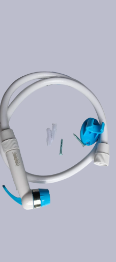 PENGUINE SILVER HEALTH FAUCET 