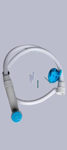 PENGUINE SILVER HEALTH FAUCET 