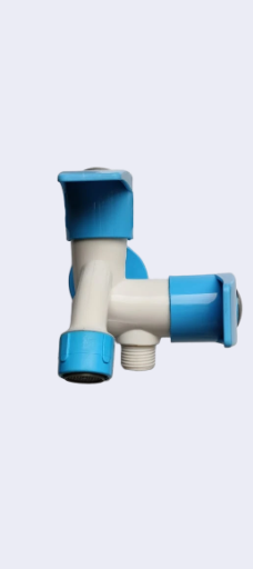 PENGUINE TWO WAY BIB COCK GLXY-007