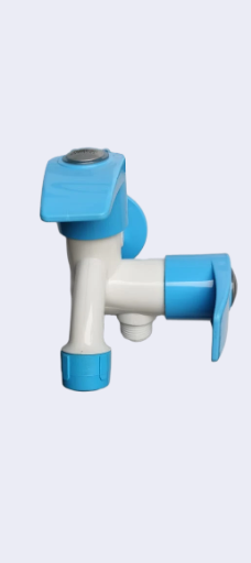 PENGUINE TWO WAY BIB COCK GLXY-007