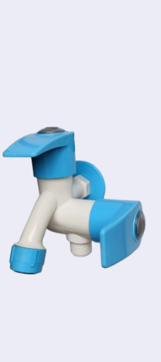 PENGUINE TWO WAY BIB COCK GLXY-007