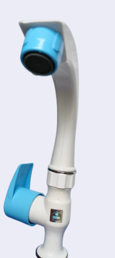 PENGUINE SWAN NECK GLXY-009