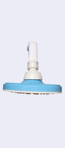 PENGUINE RAIN SHOWER5" PG-04