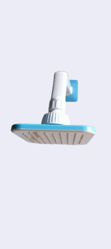 PENGUINE SILK SHOWER 5"X4"