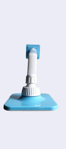 PENGUINE SILK SHOWER 5"X4"