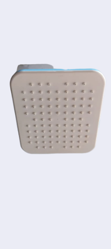 PENGUINE SILK SHOWER 5"X4"