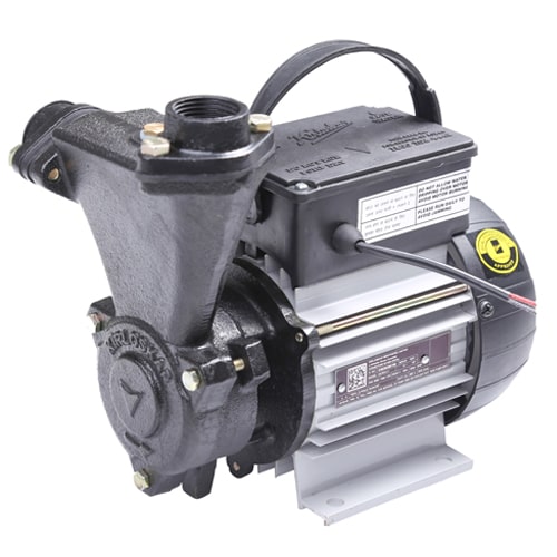 KIRLOSKAR JALRAAJ-1 1HP WATER PUMP