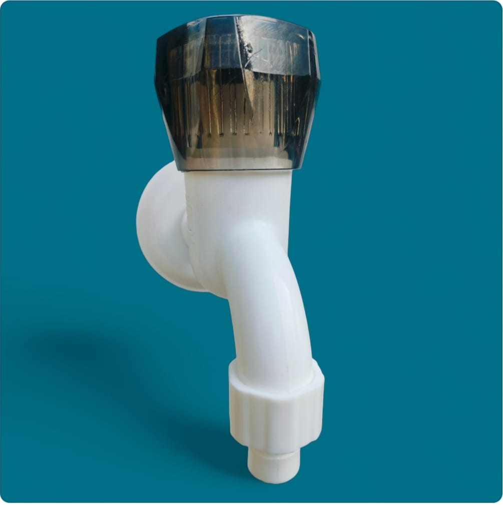 PENGUINE WASHING MACHINE COCK 15MM