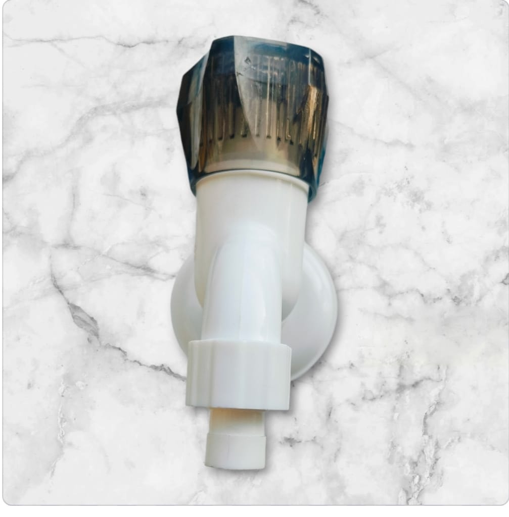 PENGUINE WASHING MACHINE COCK 15MM