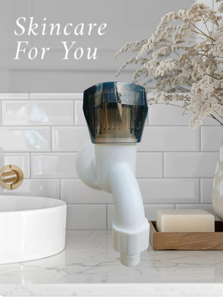 PENGUINE WASHING MACHINE COCK 15MM