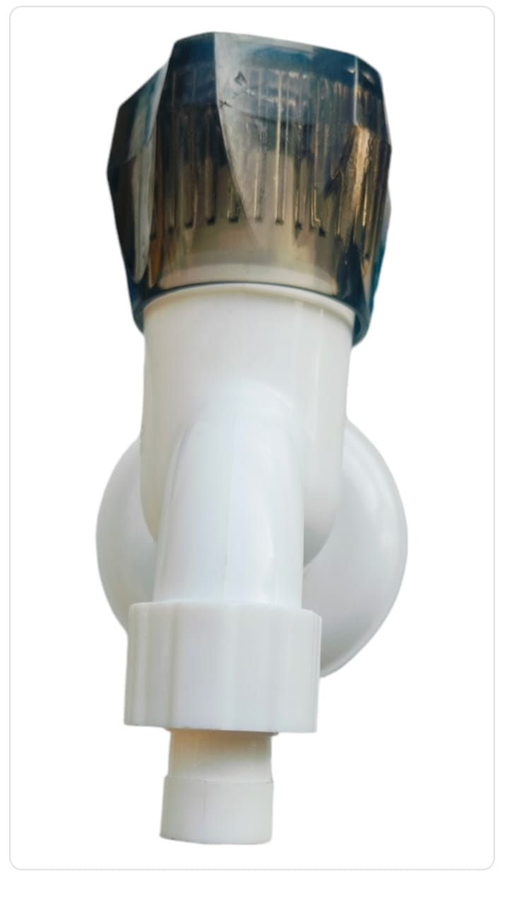 PENGUINE WASHING MACHINE COCK 15MM