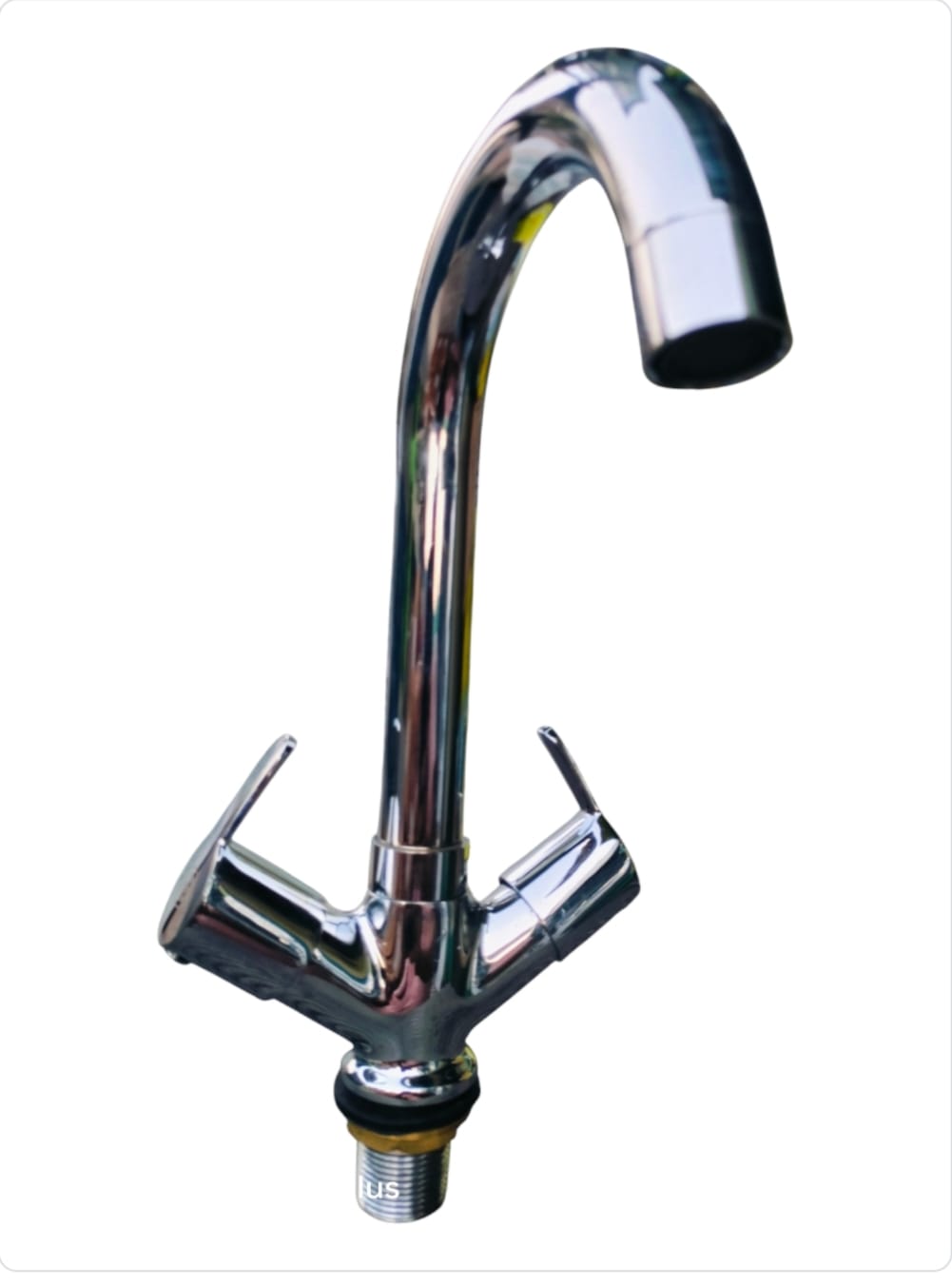Besin Mixer Kitchen Faucet