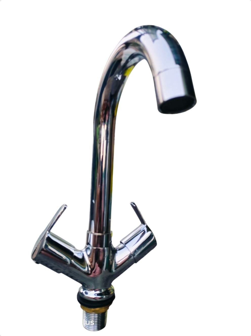 Besin Mixer Kitchen Faucet
