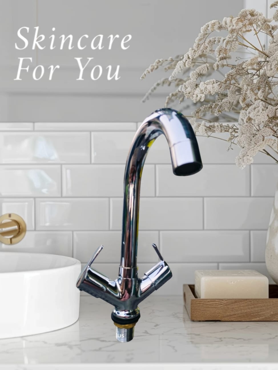 Besin Mixer Kitchen Faucet