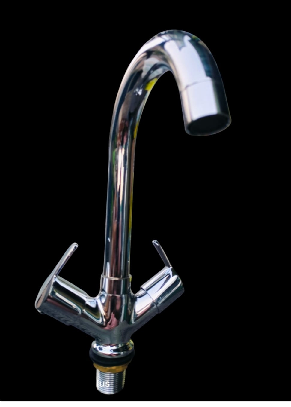 Besin Mixer Kitchen Faucet