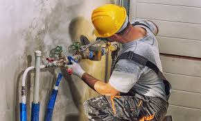 New Plumbing Installation & Repairing 