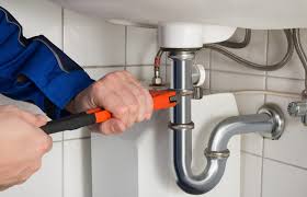 New Plumbing Installation & Repairing 