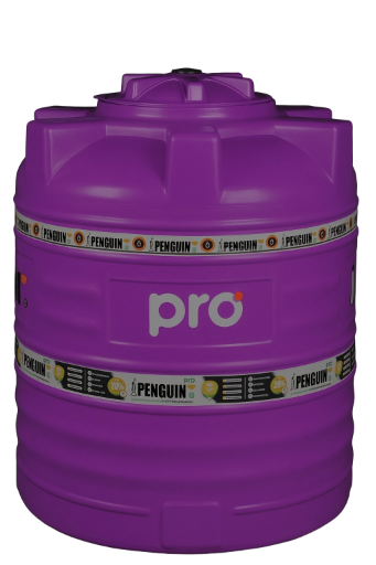 PENGUIN FOUR LAYER PRO TANK