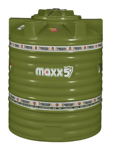 PENGUIN MAXX5 FOAM TANK