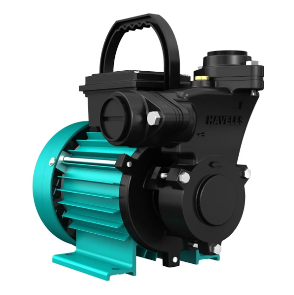 HAVELLS ZINNIA-2 Plus 0.37 kW (0.5 HP)