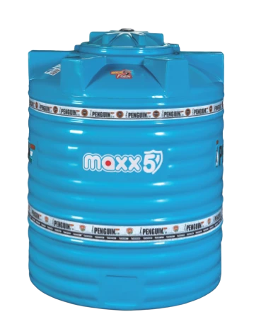 PENGUIN MAXX5 FOAM TANK