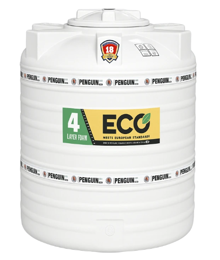 PENGUIN FOUR LAYER ECO FOAM TANK