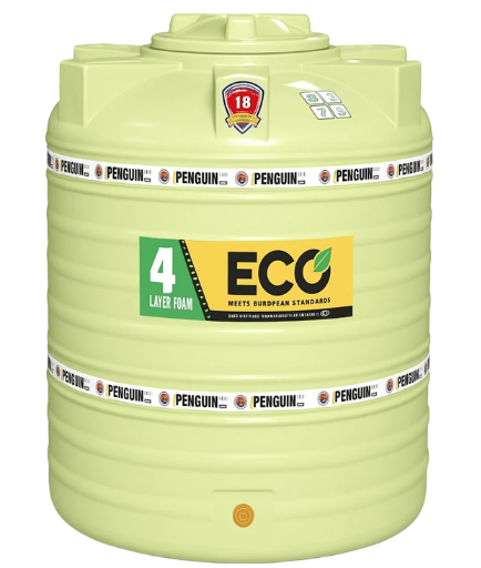 PENGUIN FOUR LAYER ECO FOAM TANK