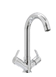 HB CENTER HOLE MIXER TL 17