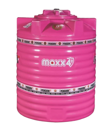 PENGUIN MAXX4 FOAM TANK
