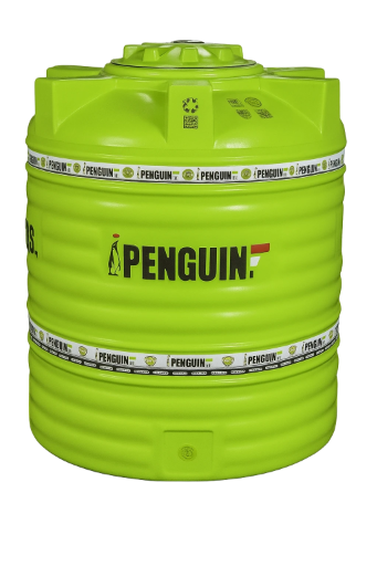 PENGUIN TRIPLE LAYER TANK