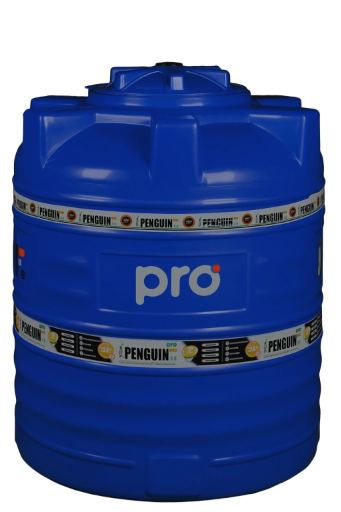 PENGUIN FOUR LAYER PRO TANK
