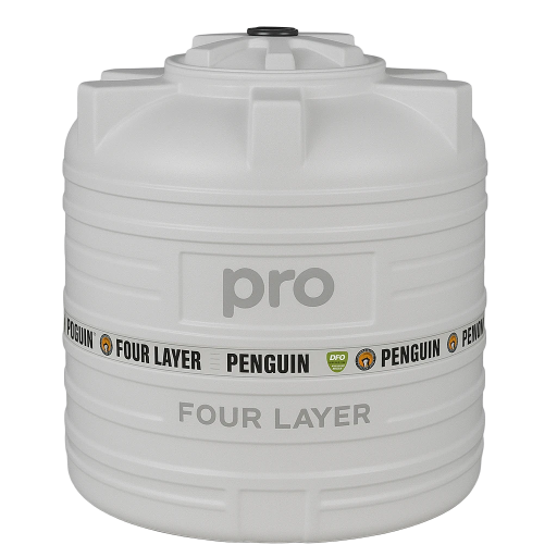 PENGUIN FOUR LAYER PRO TANK