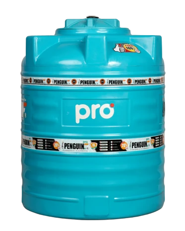 PENGUIN PRO MAXX 6 FOAM TANK