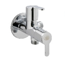 HB ANGLE VALVE 2IN1 TL05